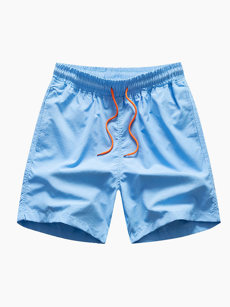 Men's Comte Short-Sleeve Swim Set