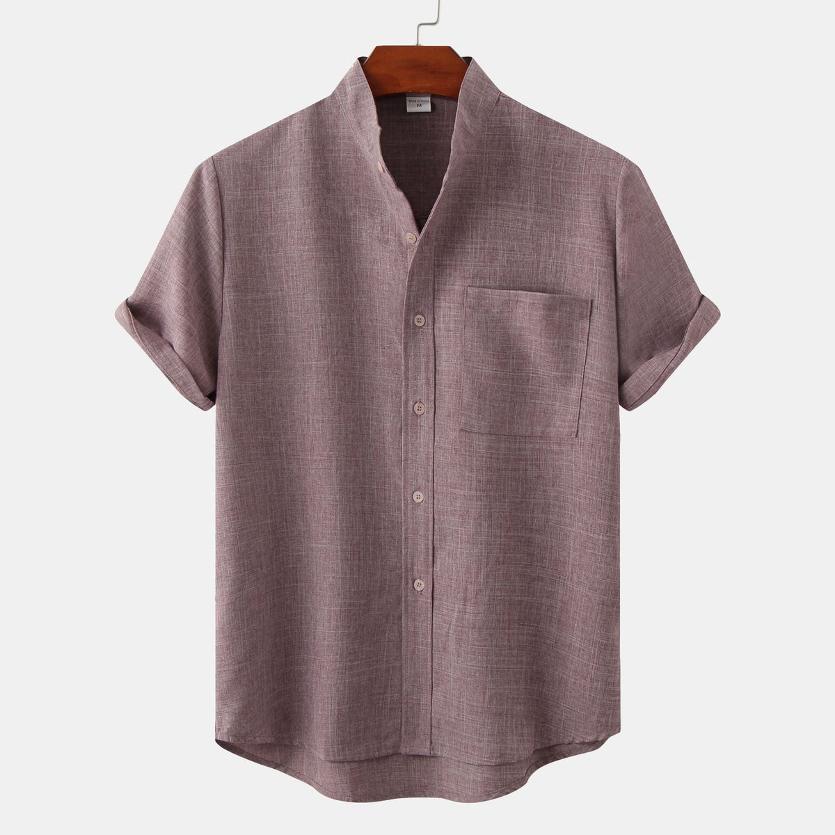 Men’s Machu Picchu Shirt
