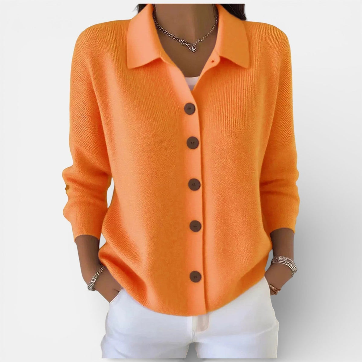 Women’s Elegant Blouse