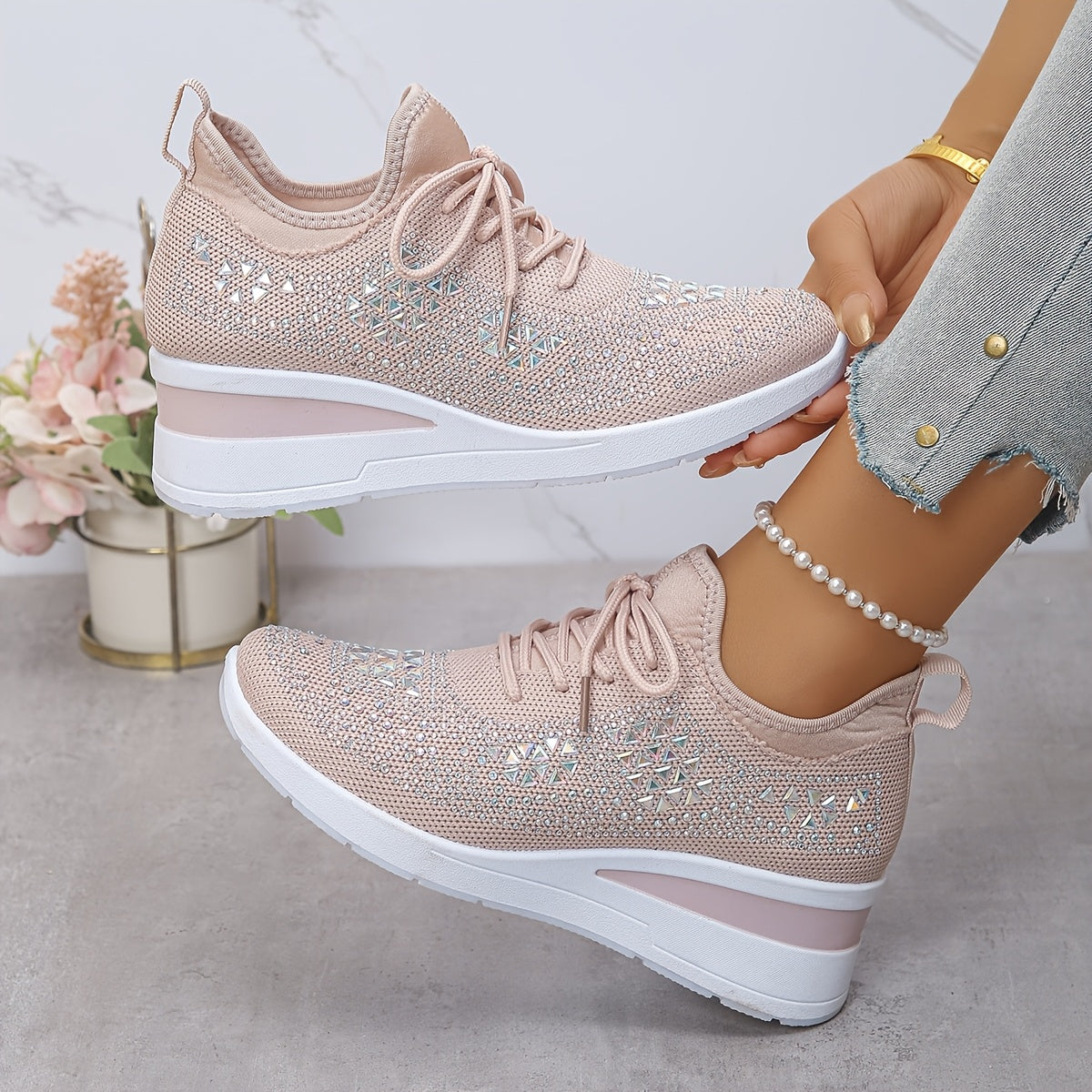Women’s Orthopedic Sneakers
