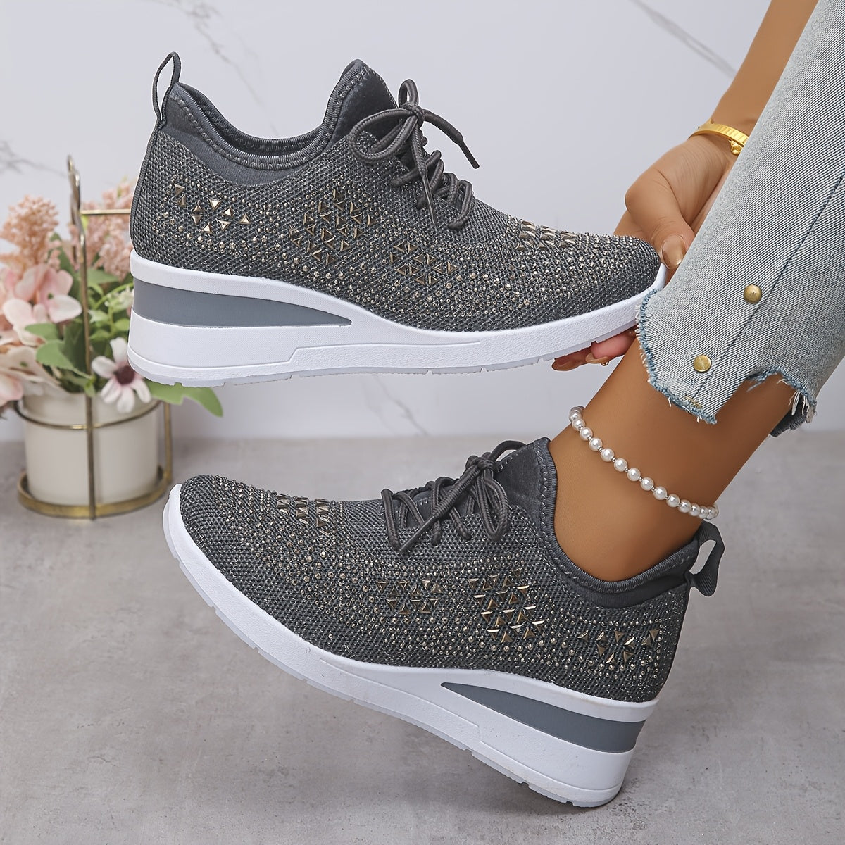 Women’s Orthopedic Sneakers