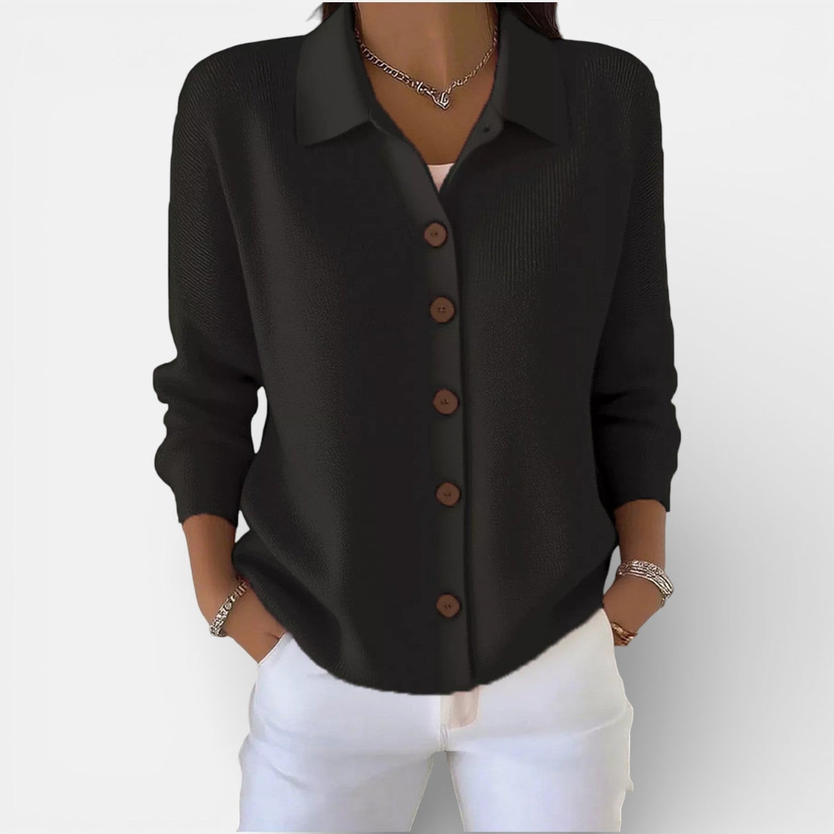Women’s Elegant Blouse