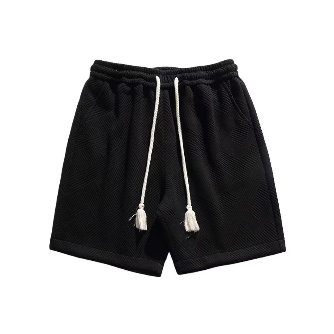 Men's Fiji Pattern Shorts