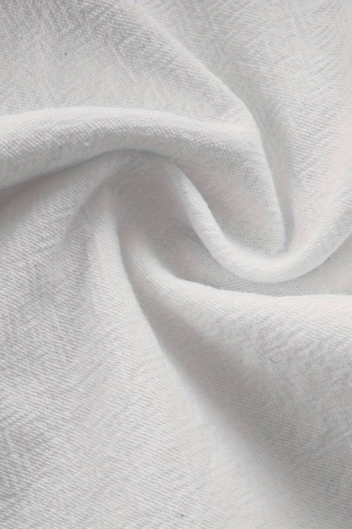 Men's Lightweight Beach Cotton Linen Pants