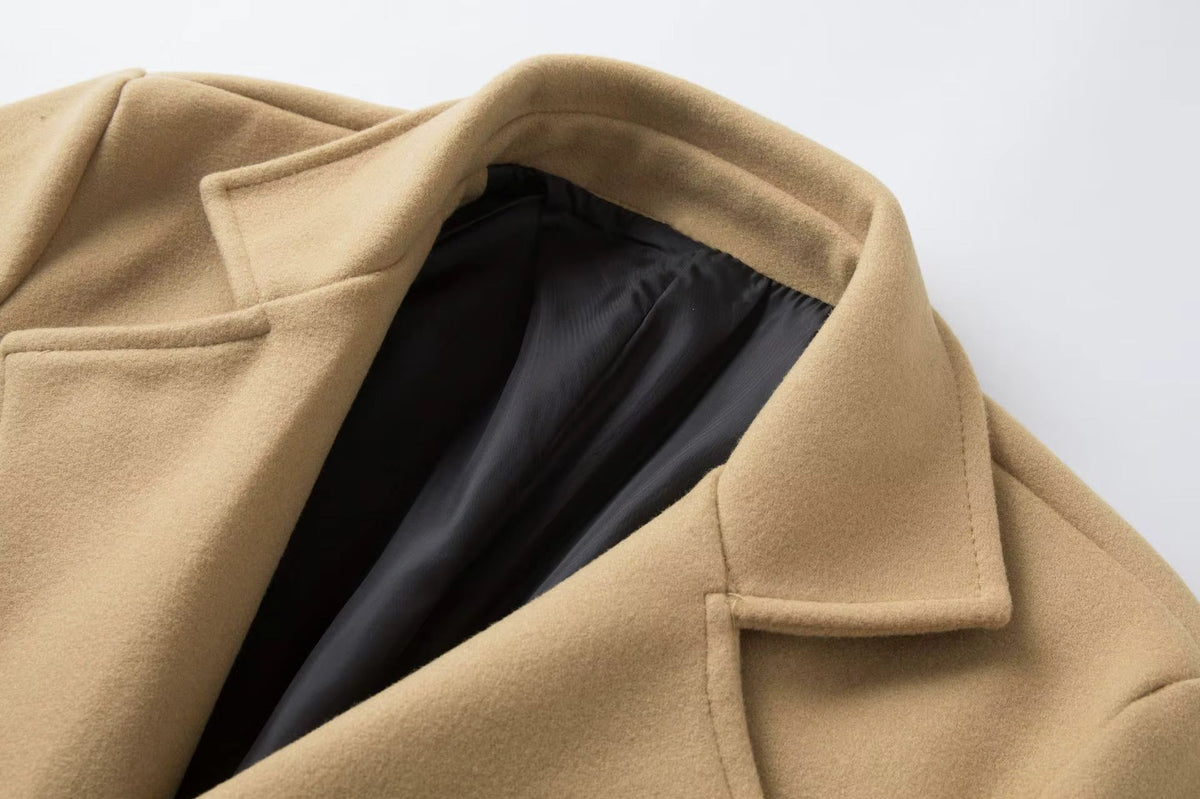 BELMONT GENTLEMAN COAT