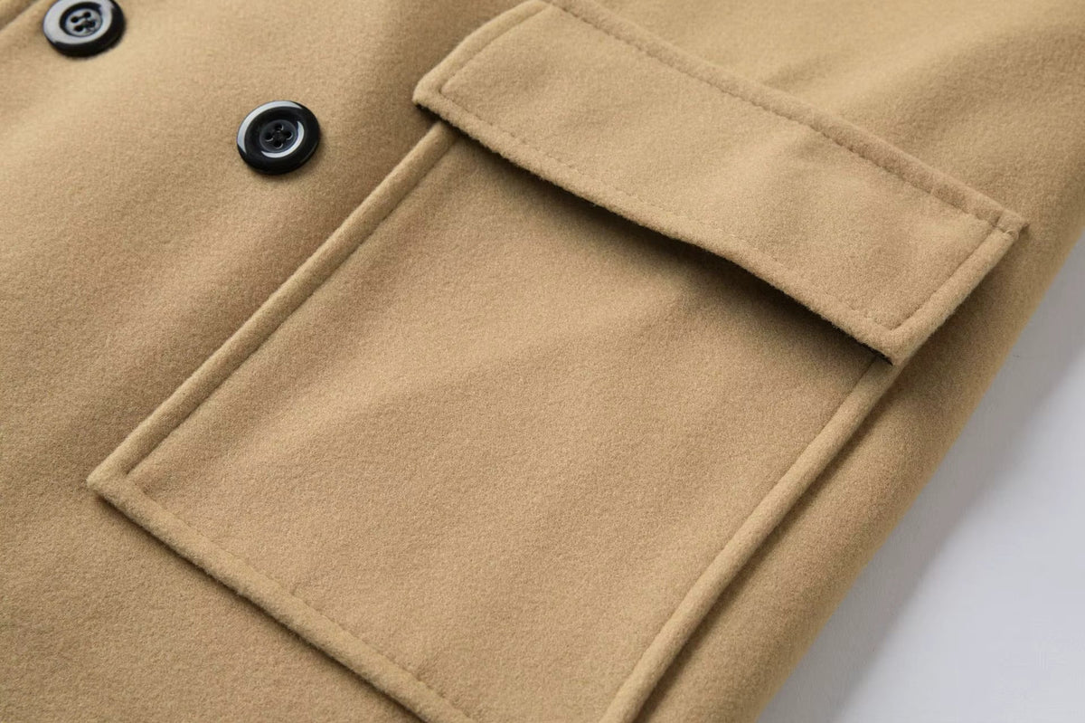 BELMONT GENTLEMAN COAT