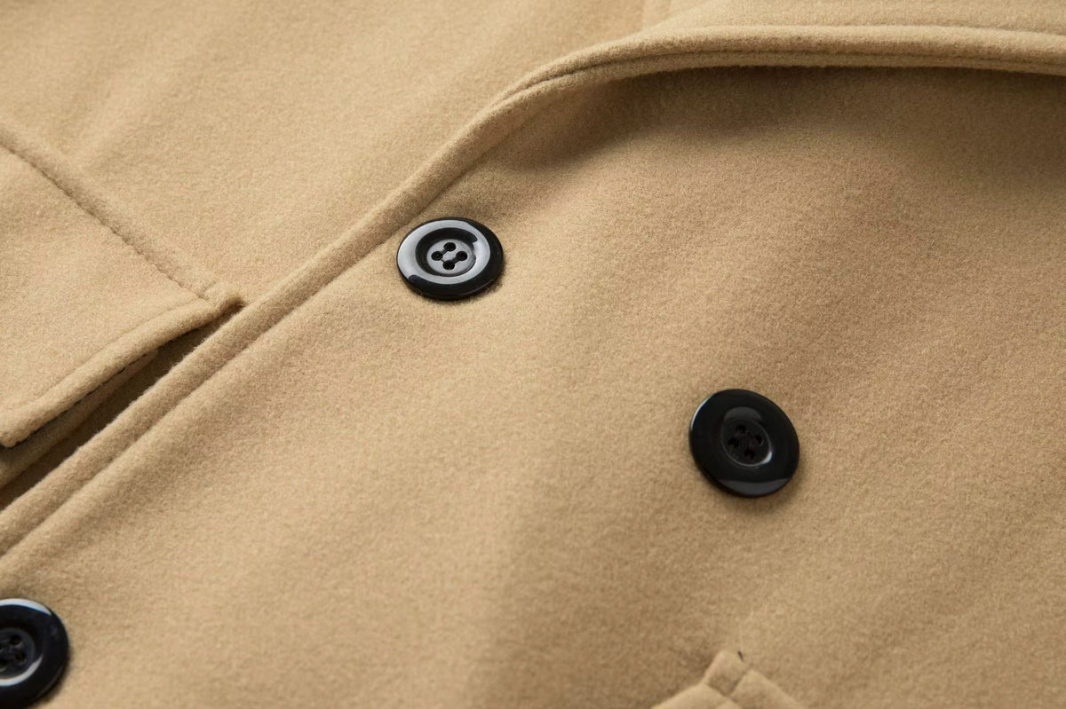BELMONT GENTLEMAN COAT