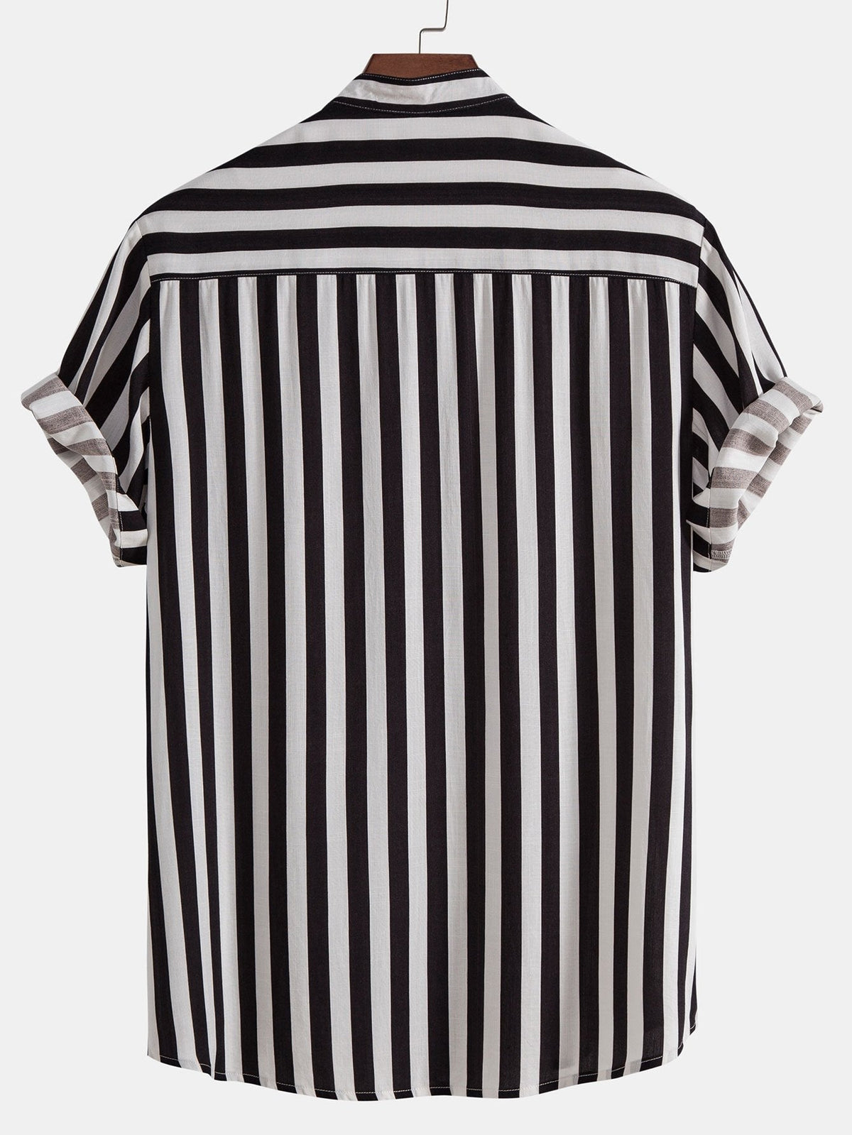 Men’s Short-Sleeved Swim Set