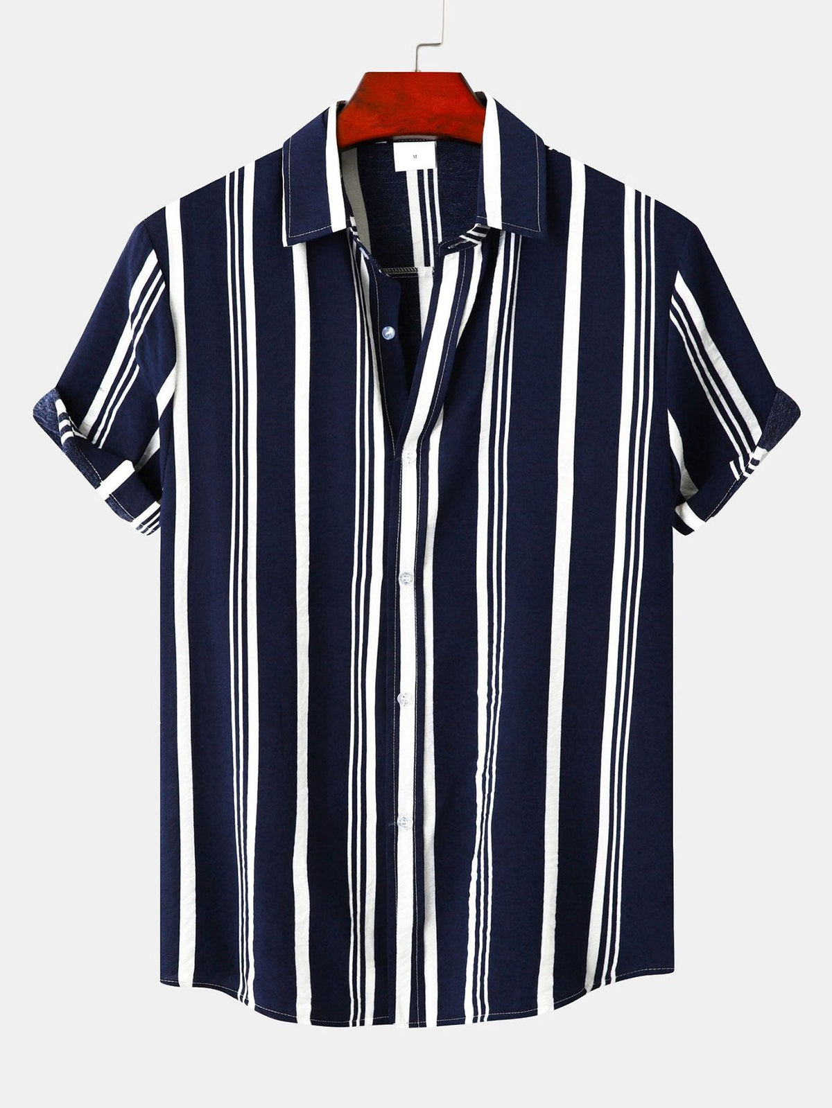Men’s Short-Sleeved Swim Set