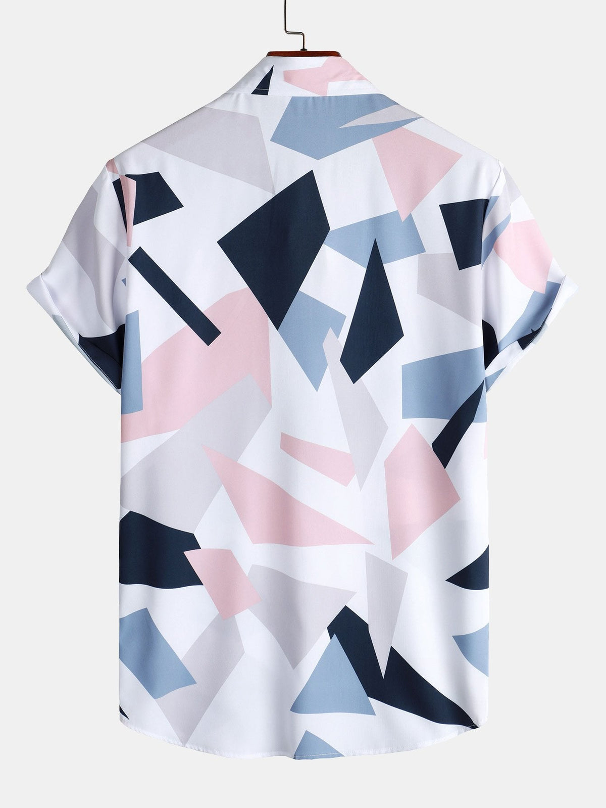 Men's SHOAL - SHORT-SLEEVED SWIM SET