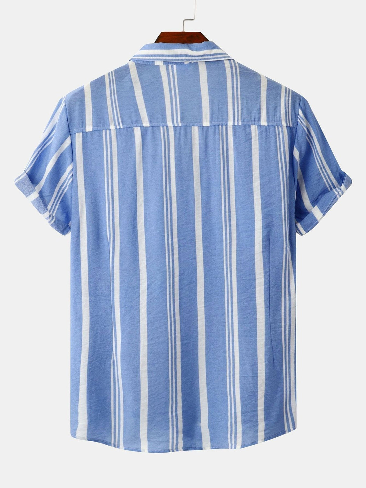 Men’s Short-Sleeved Swim Set