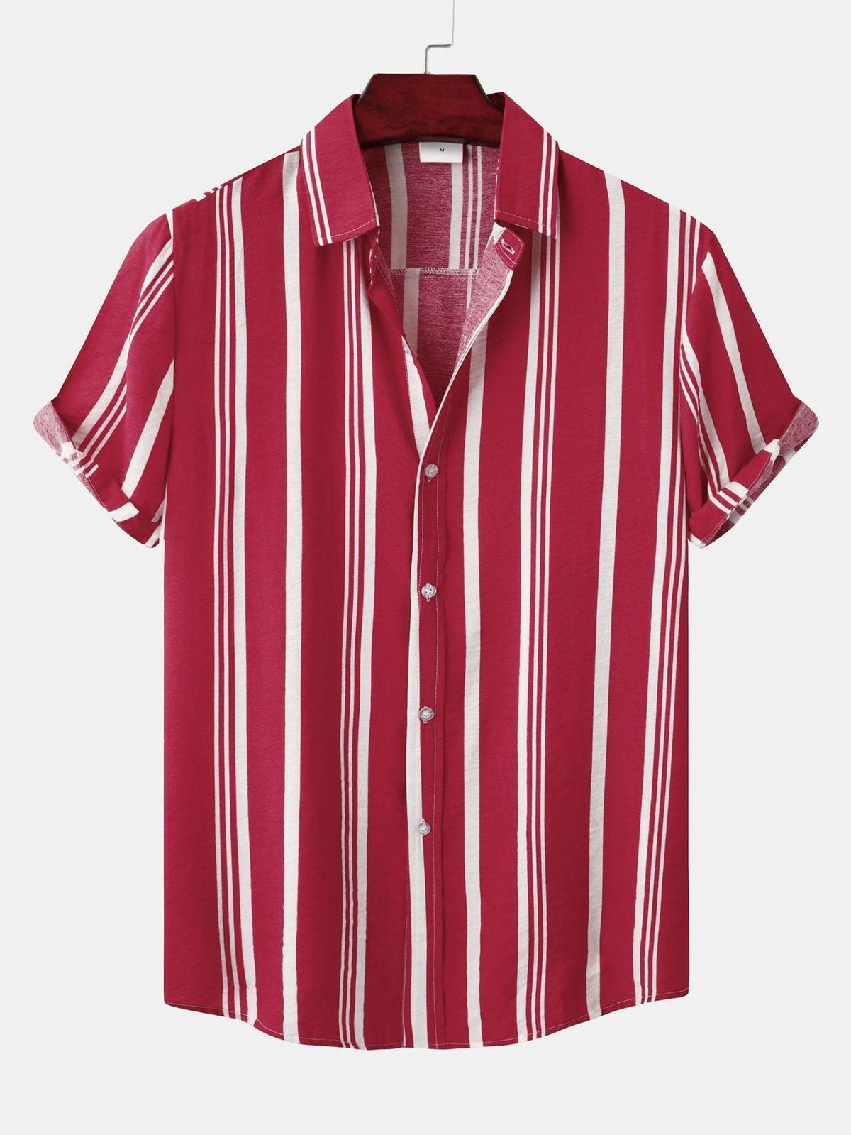 Men’s Short-Sleeved Swim Set