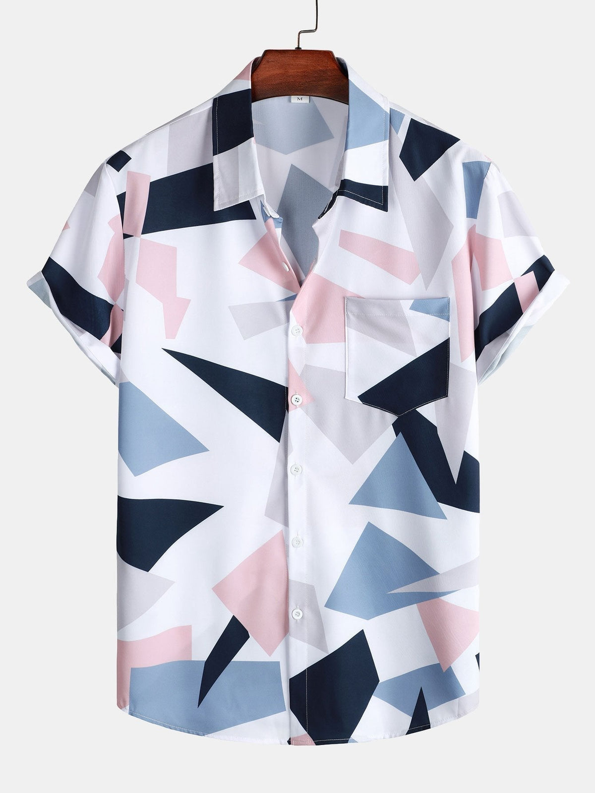 Men's SHOAL - SHORT-SLEEVED SWIM SET