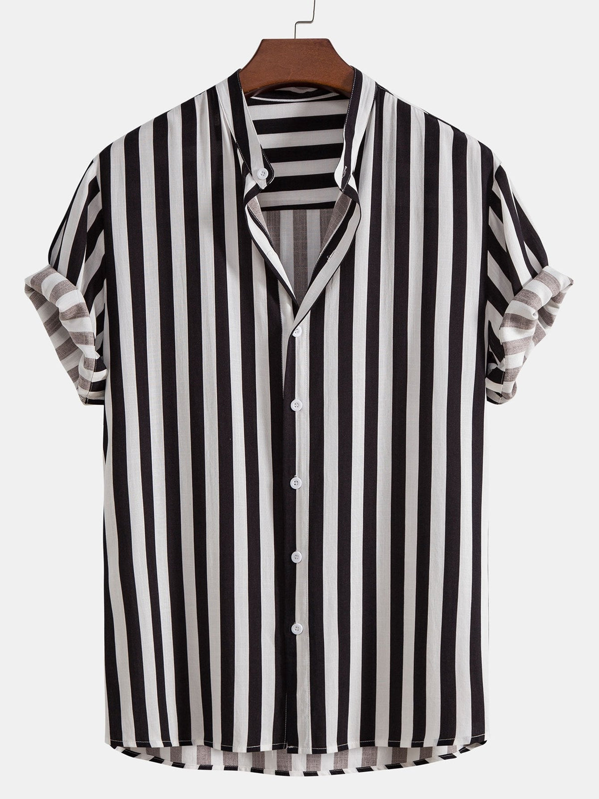 Men’s Short-Sleeved Swim Set