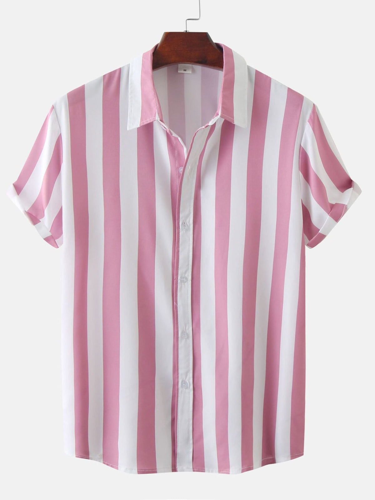 Men’s Short-Sleeved Swim Set