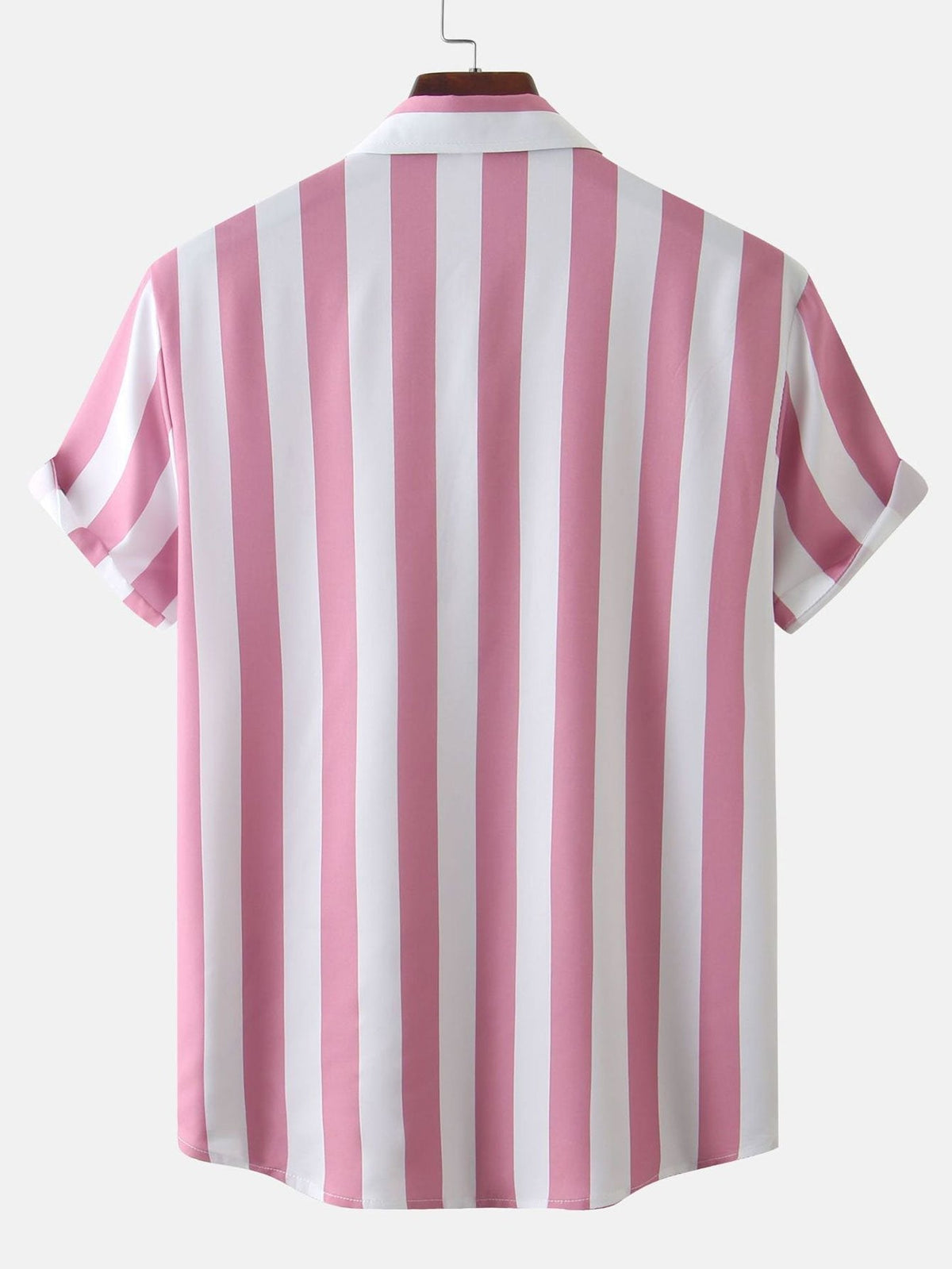 Men’s Short-Sleeved Swim Set