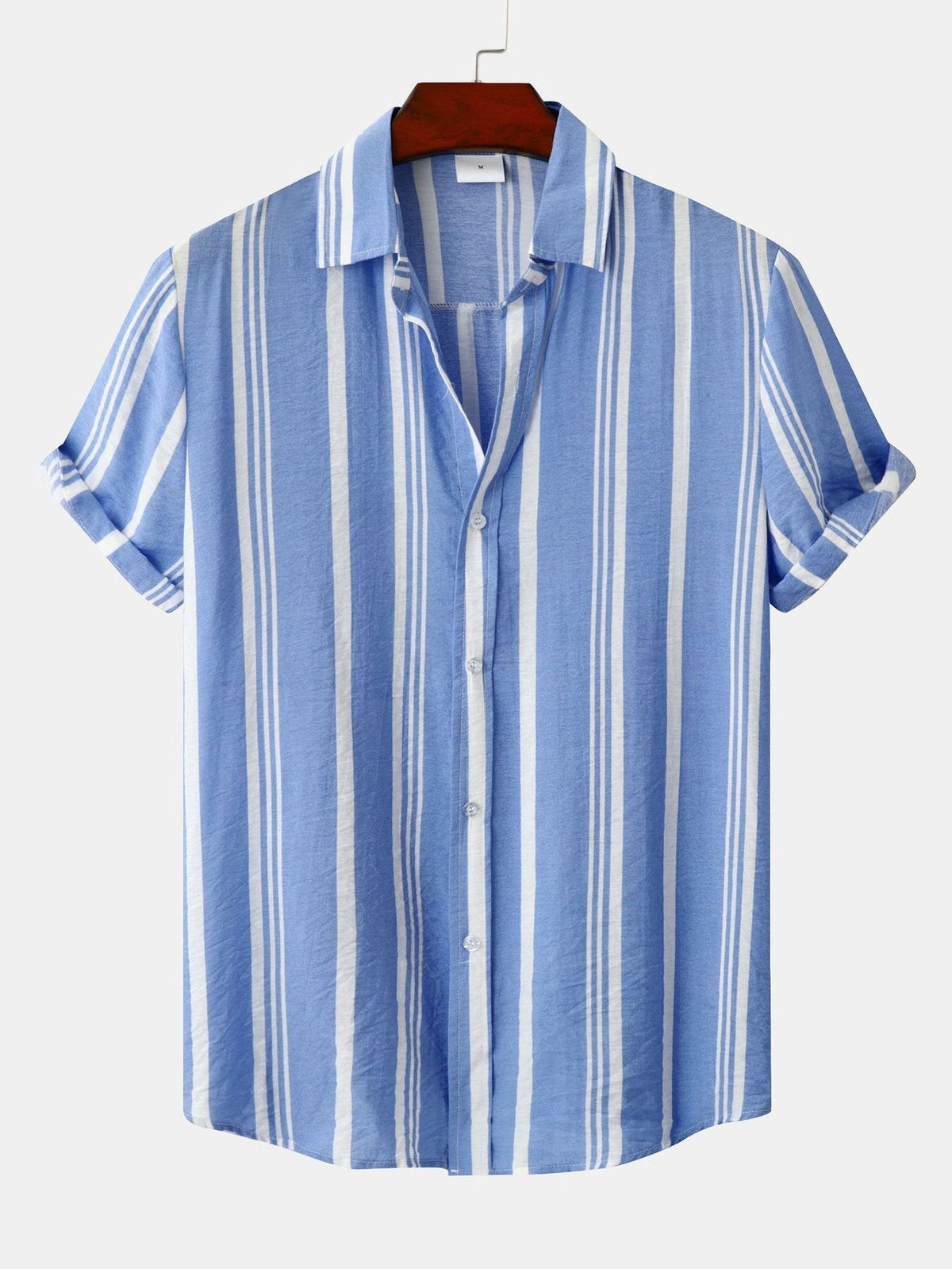 Men’s Short-Sleeved Swim Set