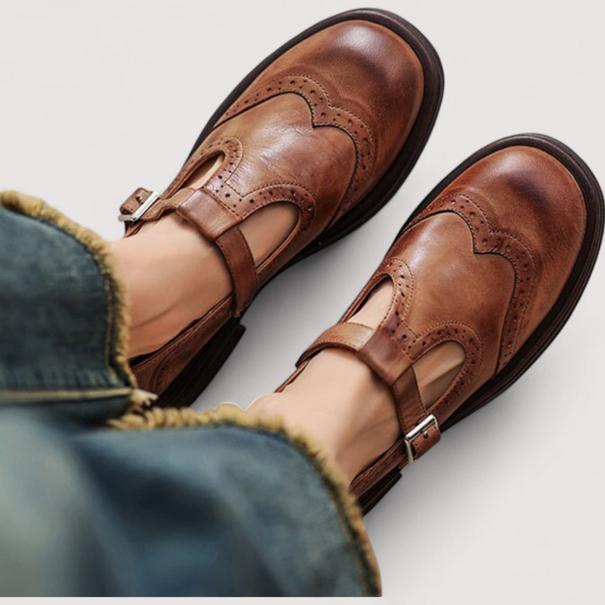 Women’s Classic Comfort Shoes