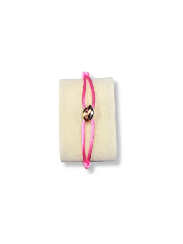 Men's 4 piece set- Pink