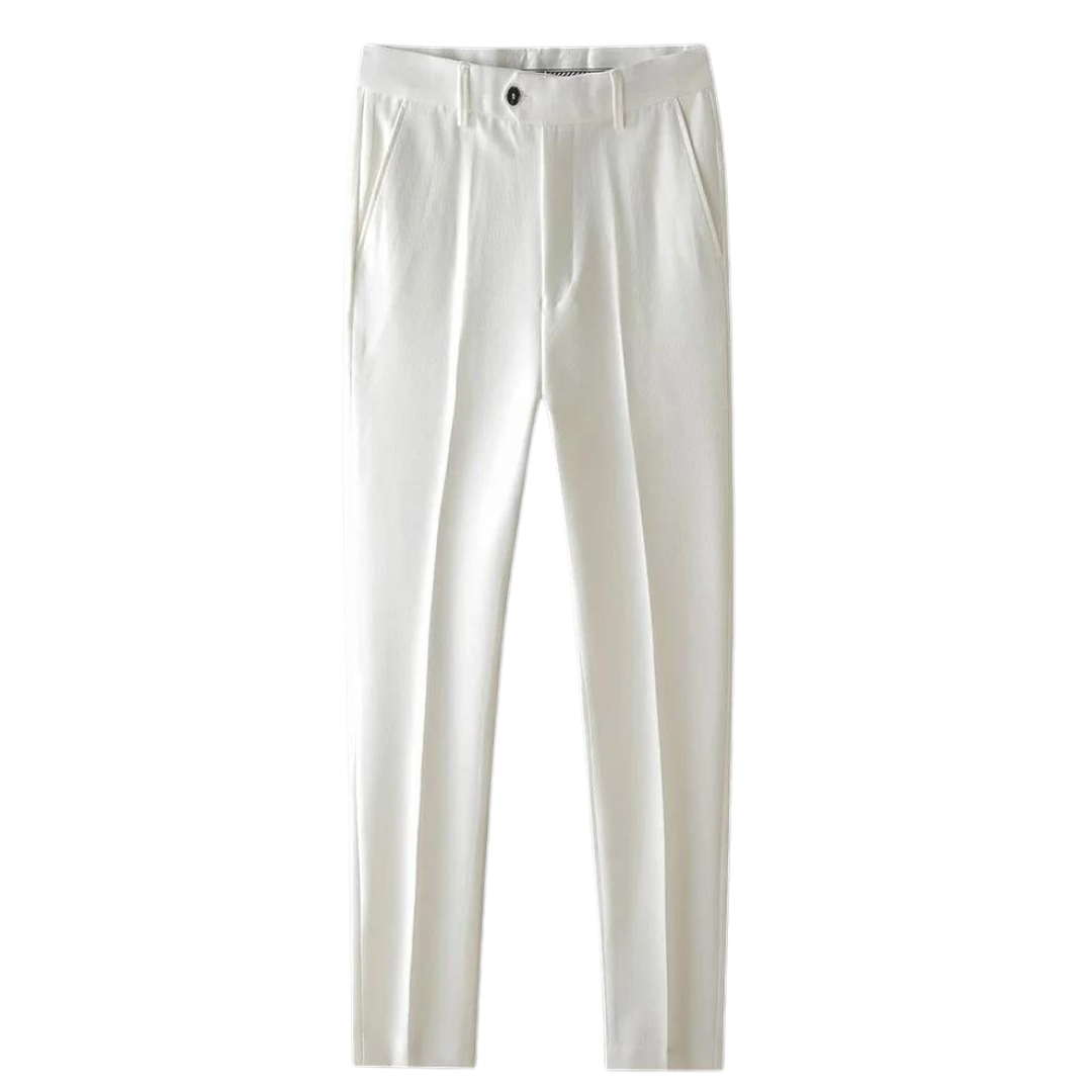 Men's Smart Casual Pants