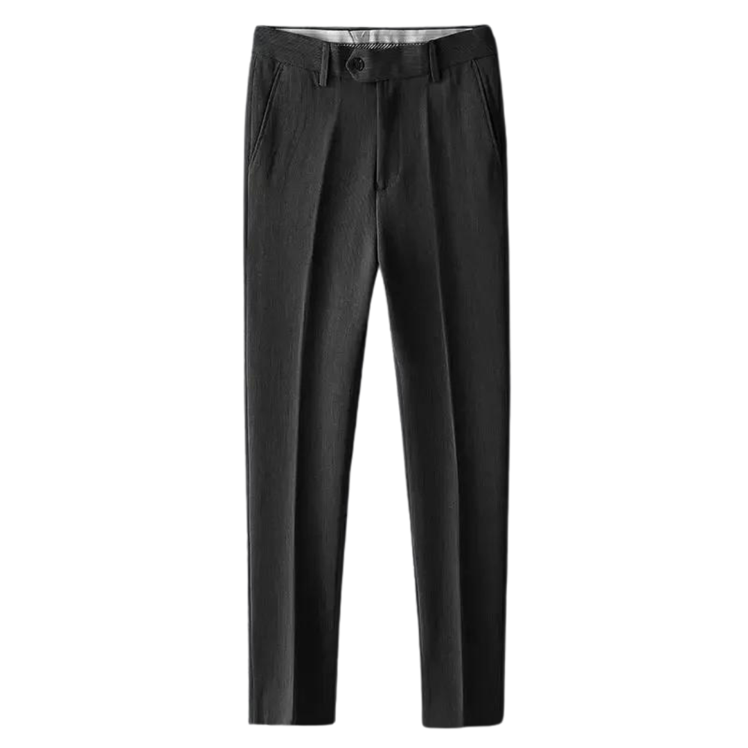 Men's Smart Casual Pants