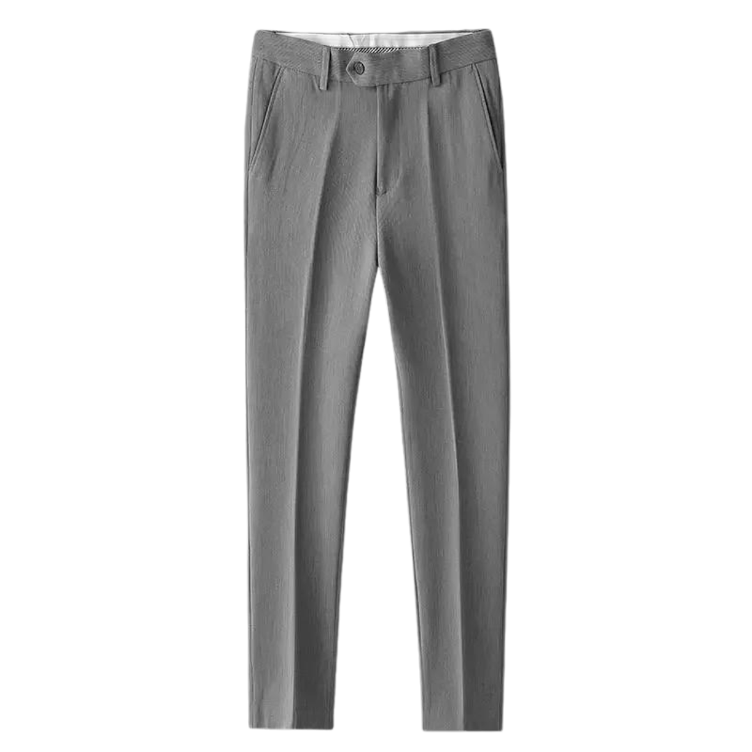 Men's Smart Casual Pants
