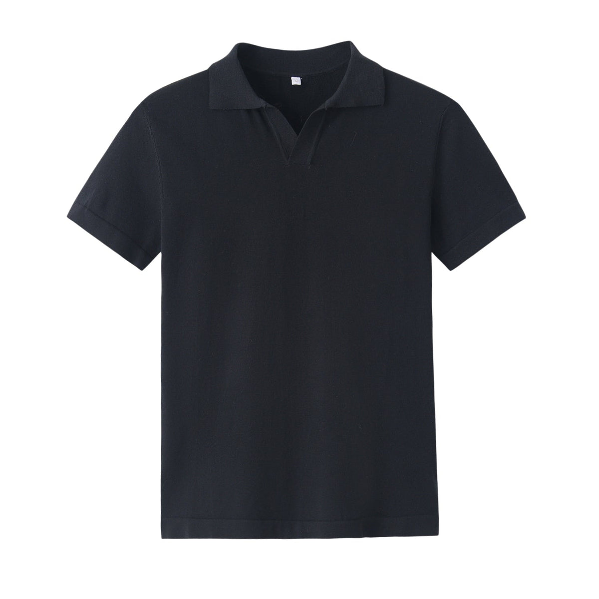 Men's Classic Knit Polo