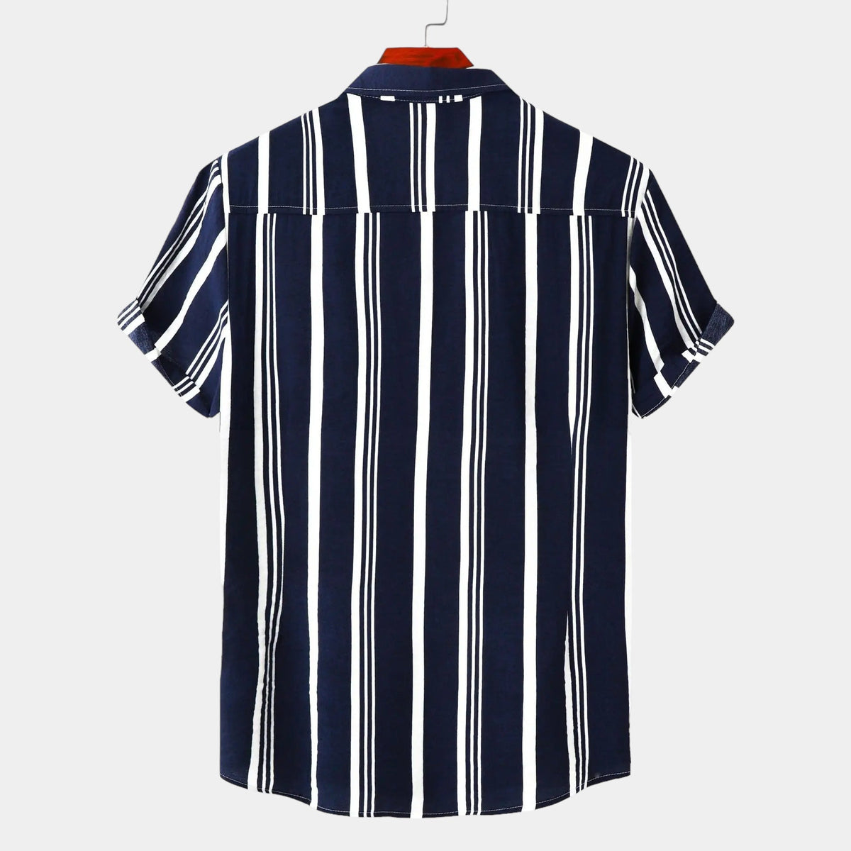 Men's special Striped Shirt