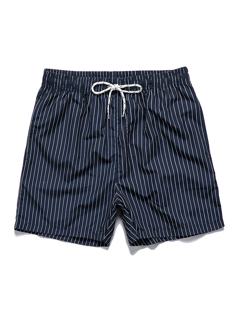 Men’s Short-Sleeved Swim Set