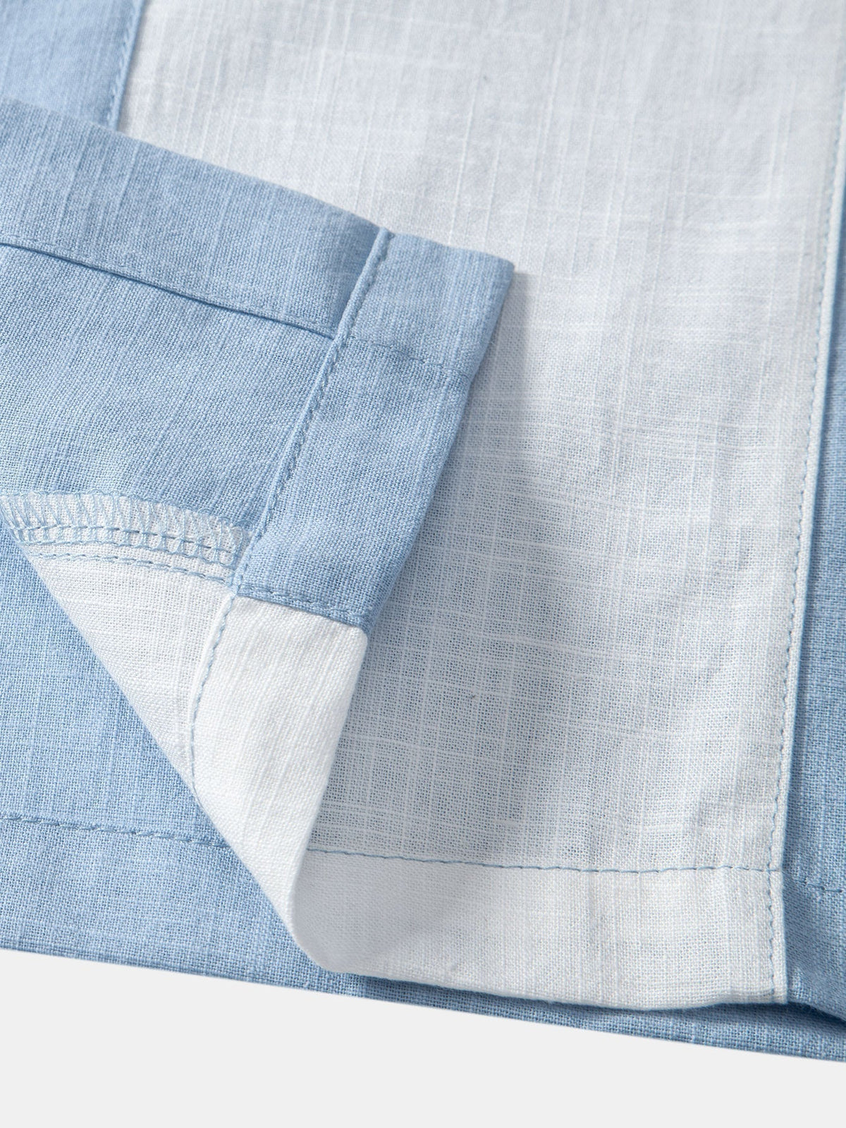 Grenada Effortless Short-Sleeve Set