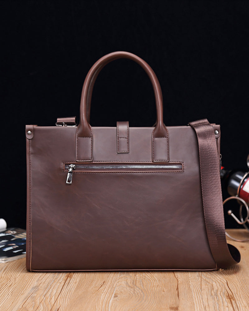 Men's Classy Business Briefcase