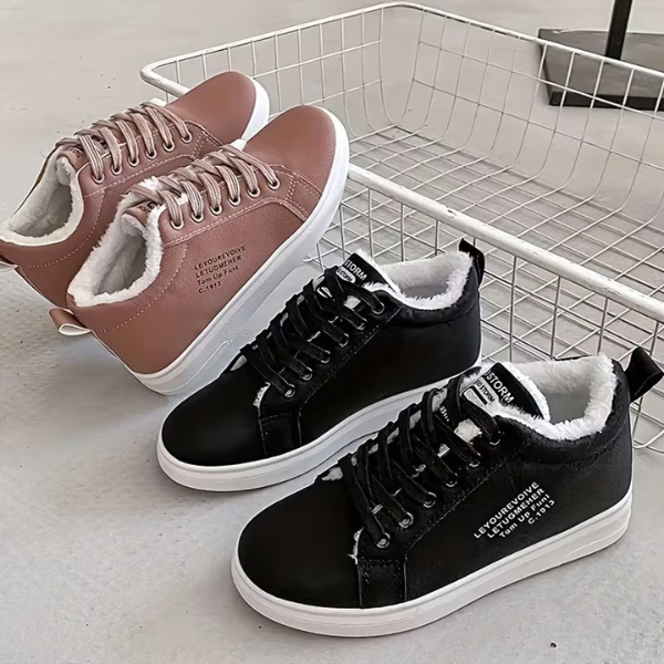 Women’s Winter Sneakers