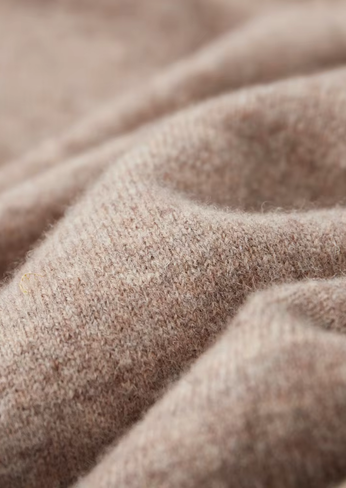 BELMONT  WOOL LEISURE HOODIE