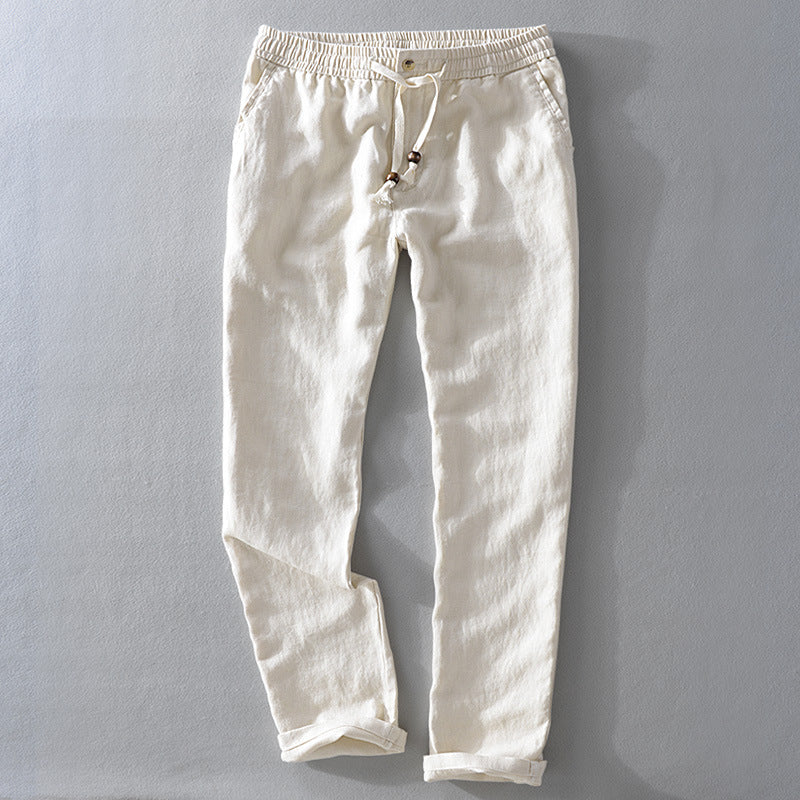 Men’s Lightweight Casual Pants