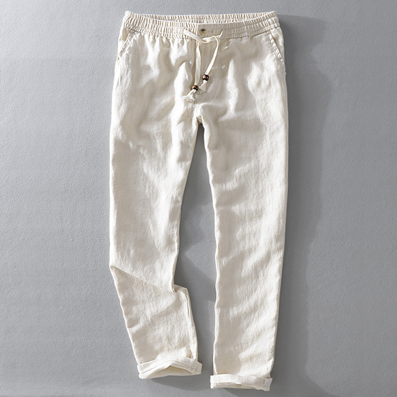 Men’s Lightweight Casual Pants