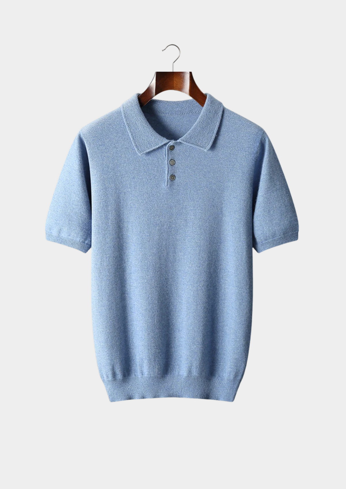 Belmont Polo Shirt