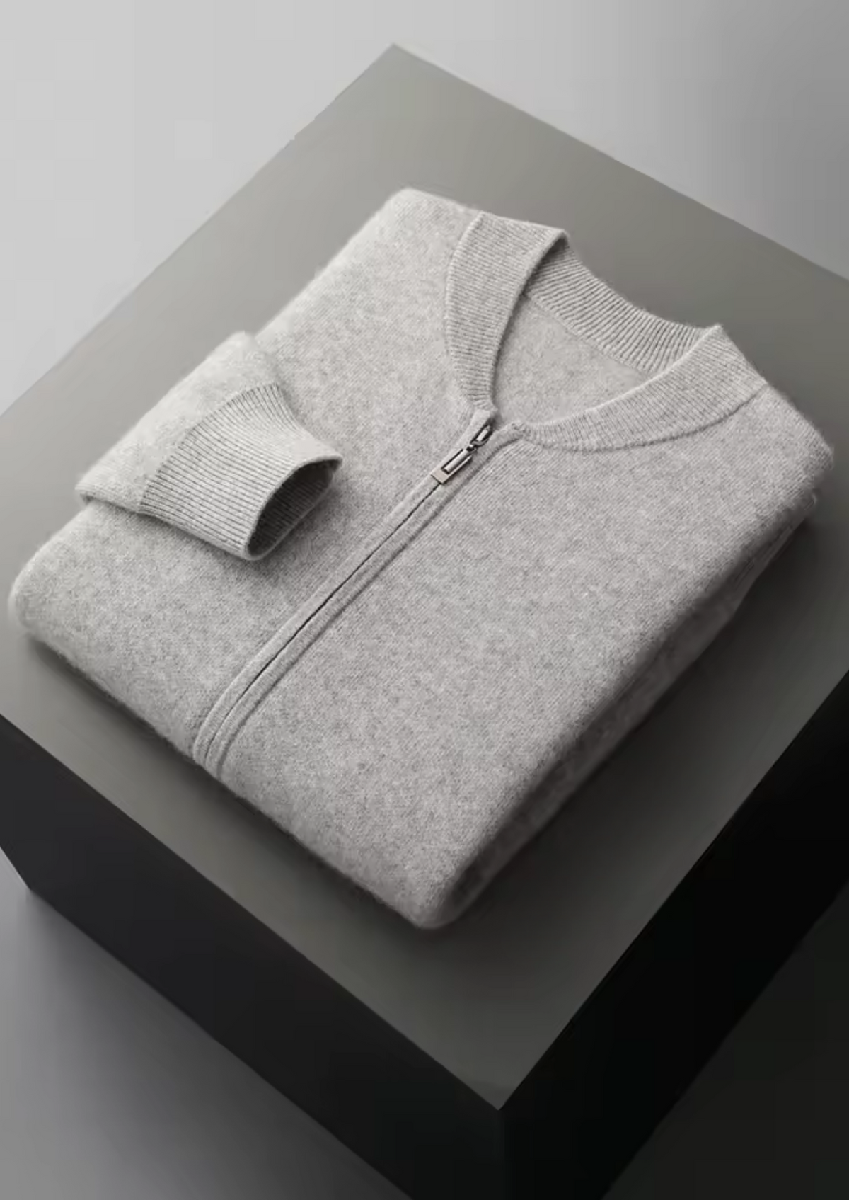 Belmont 100%  Wool Tracksuit