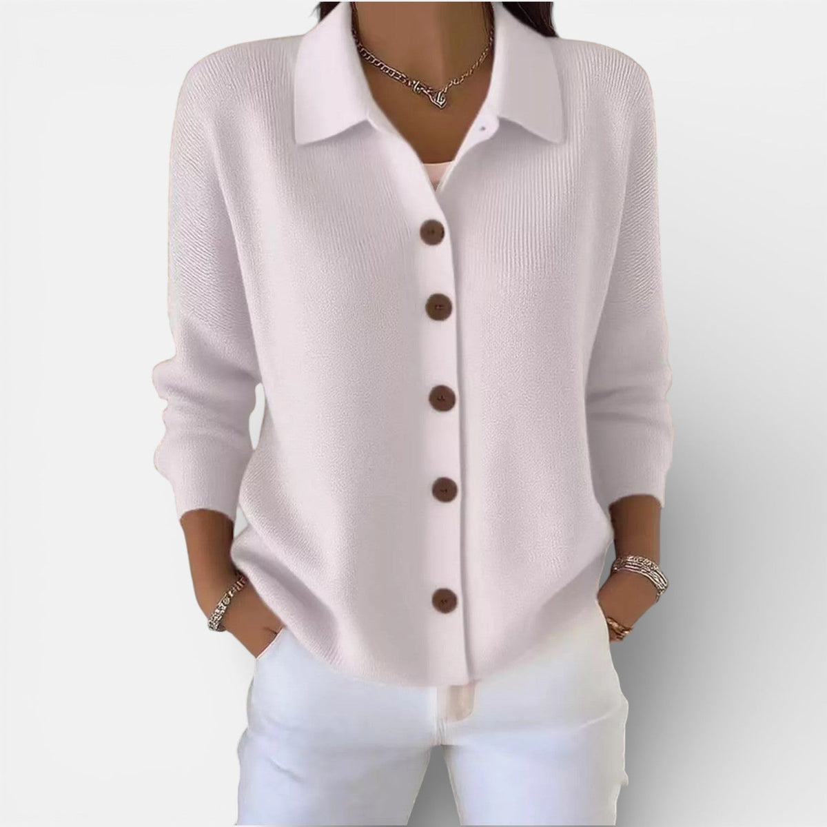 Women’s Elegant Blouse