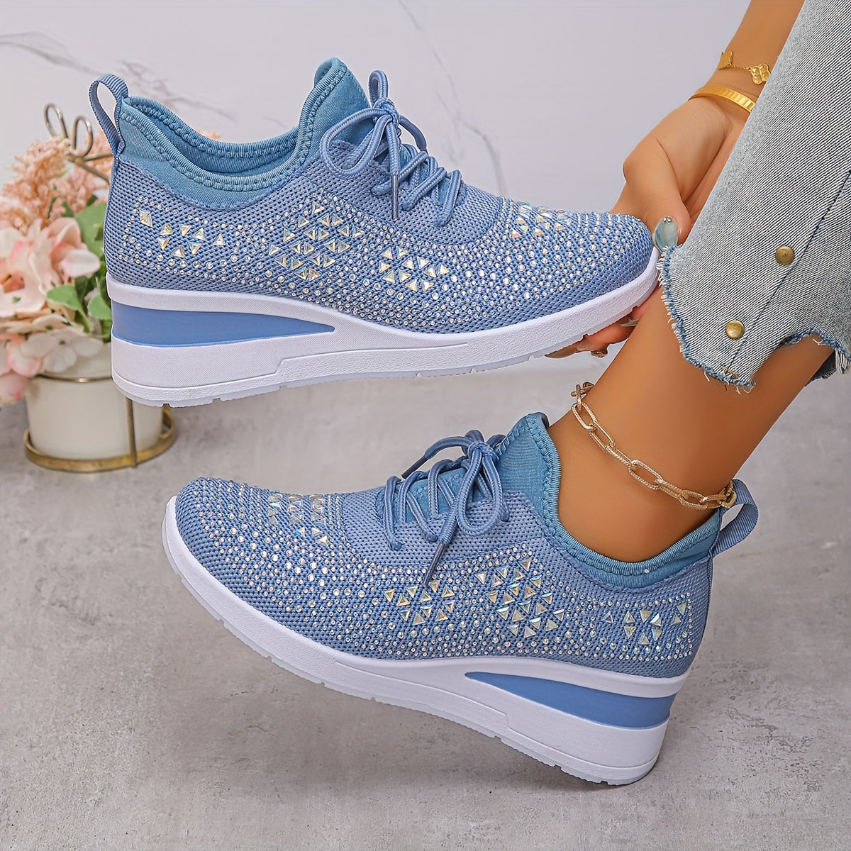 Women’s Orthopedic Sneakers