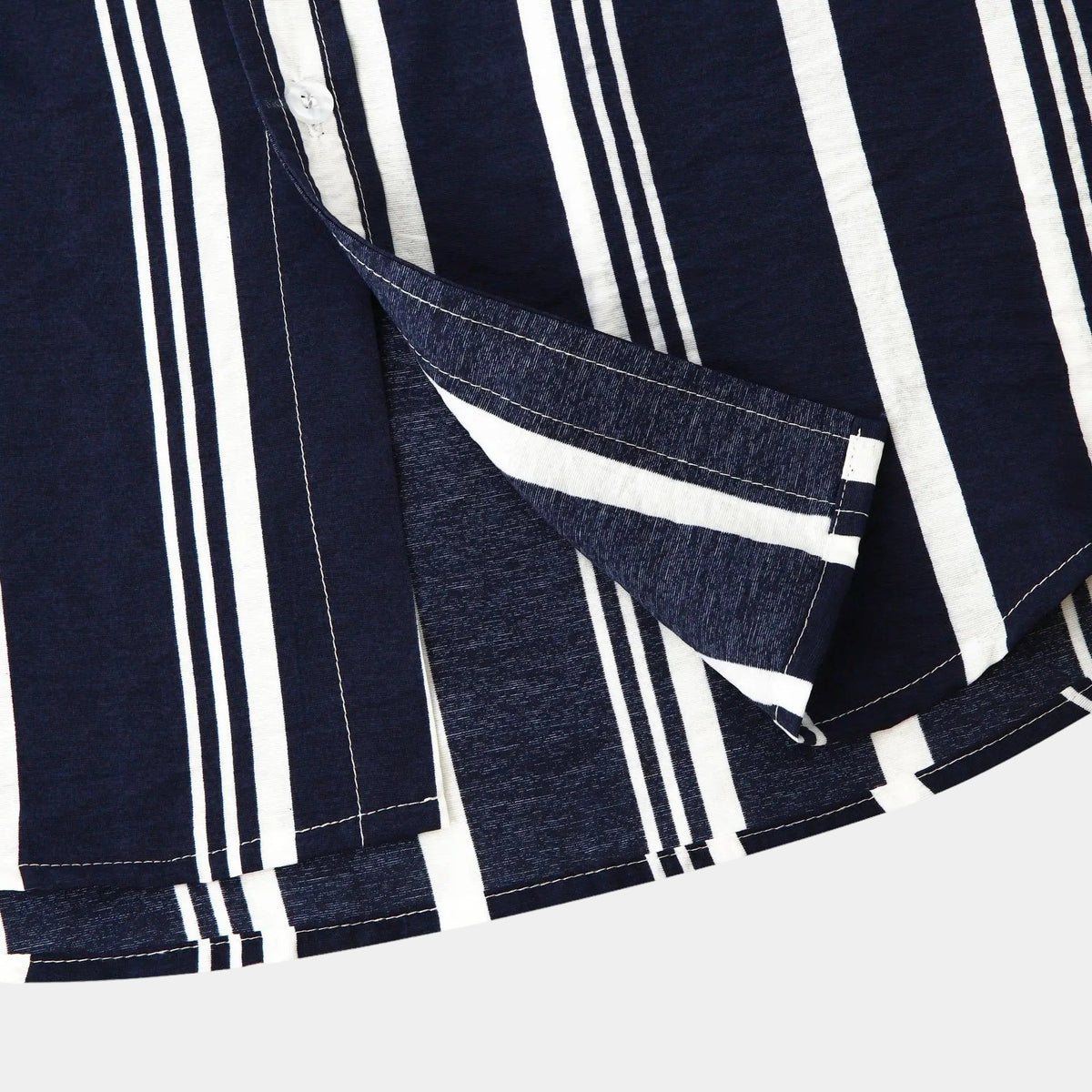 Men's special Striped Shirt