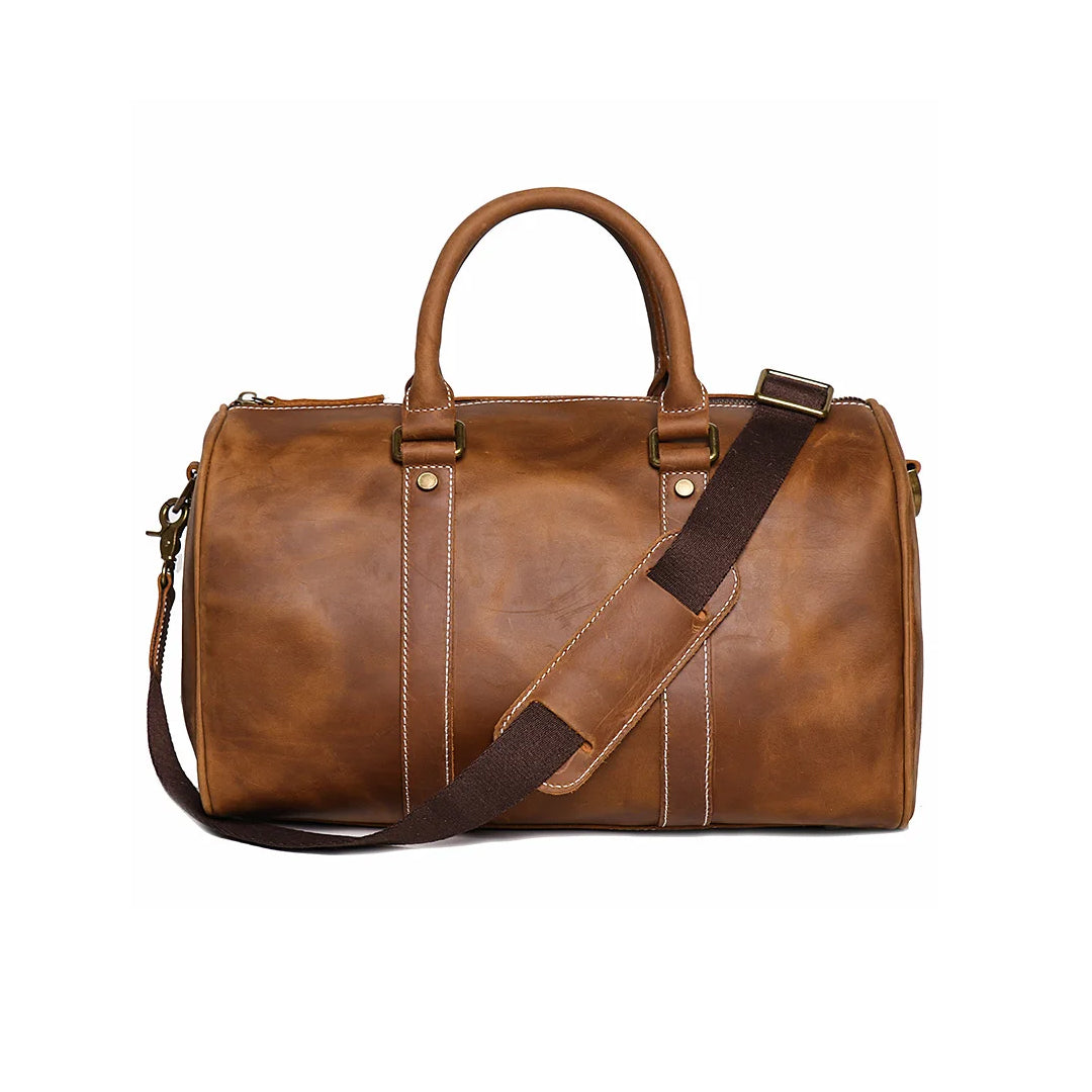 Men's Roma duffle Bag