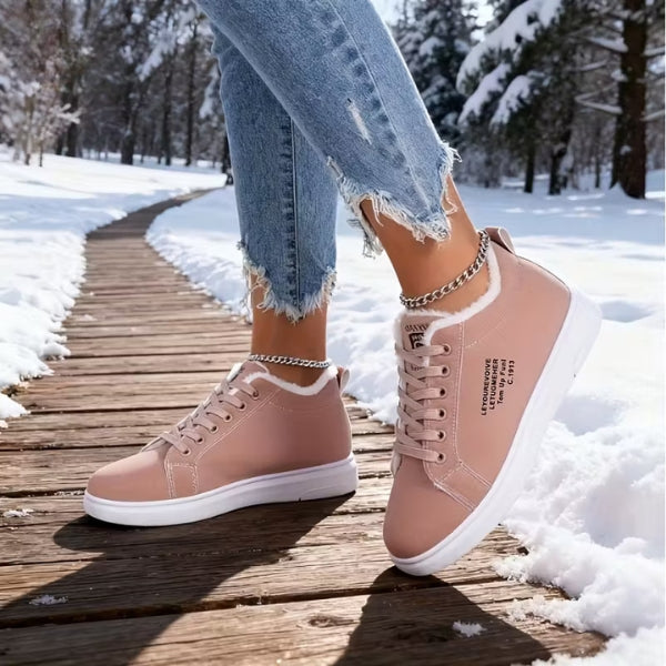 Women’s Winter Sneakers