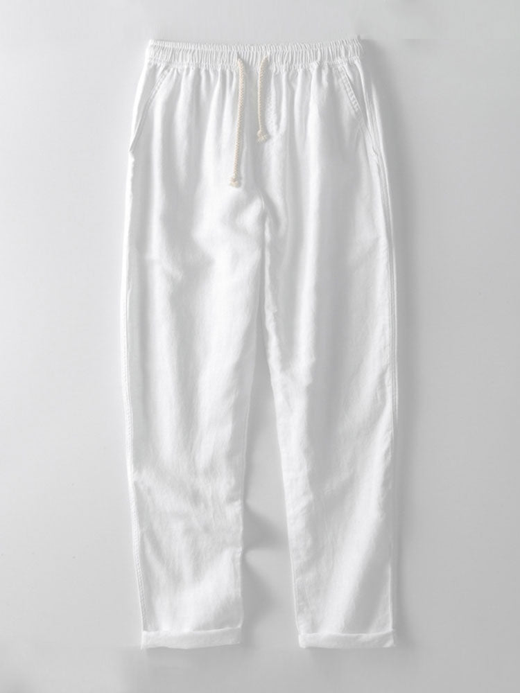Men's Mauritius Short-Sleeve Two-Piece Set