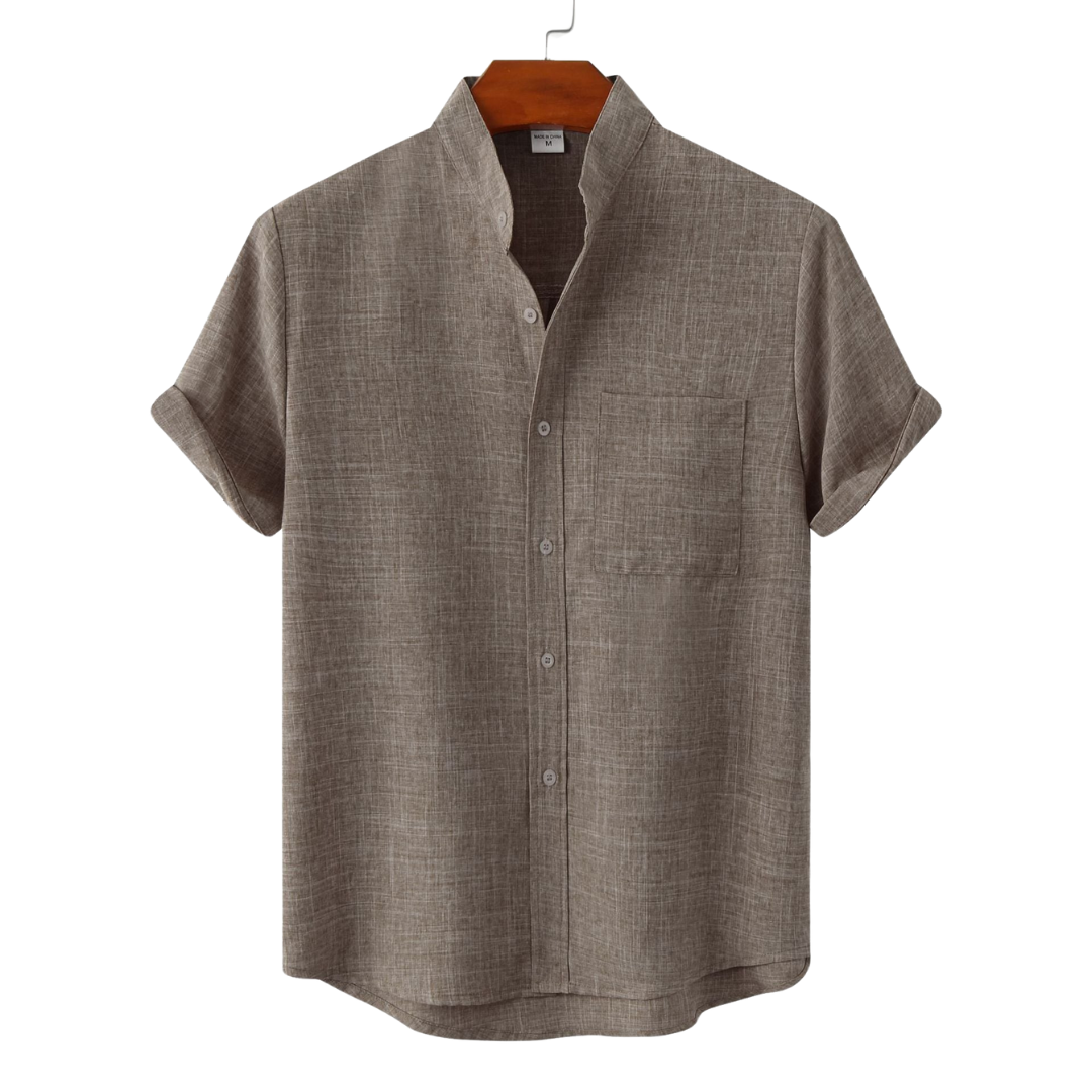 Men’s Machu Picchu Shirt