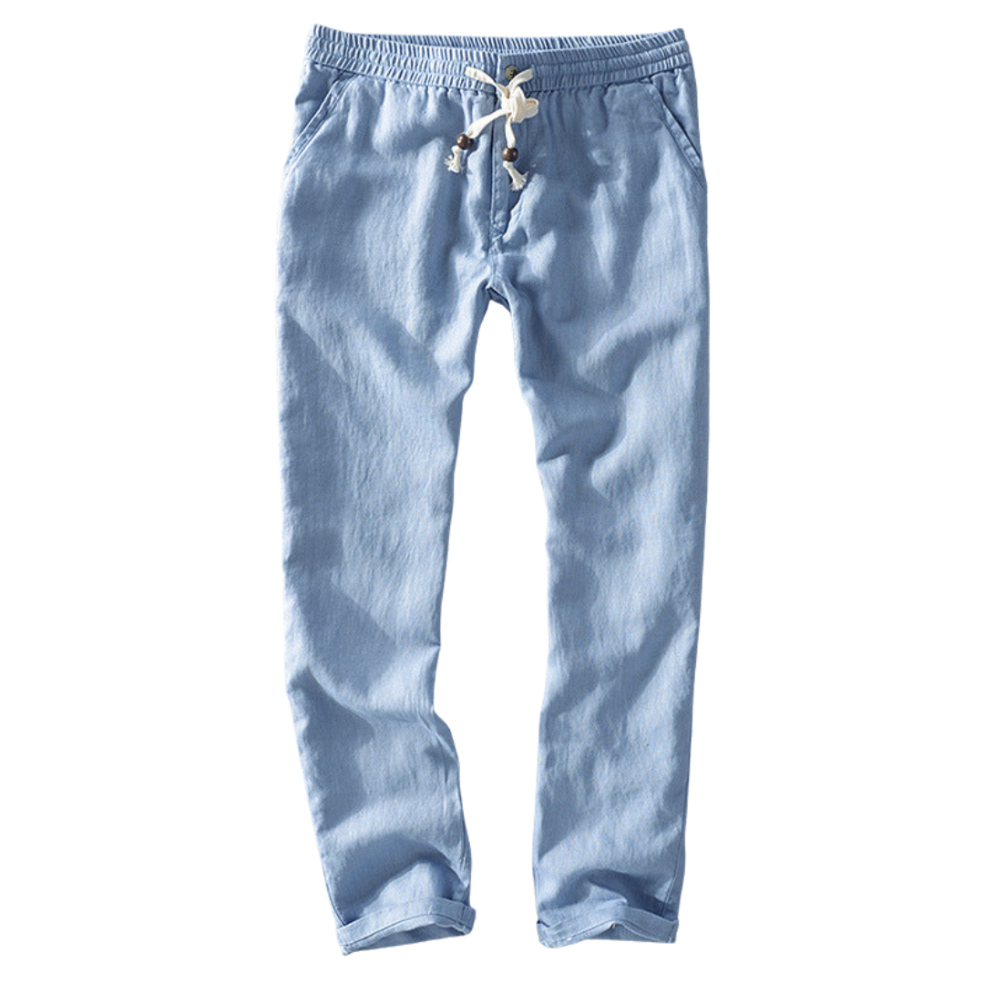 Men’s Lightweight Casual Pants