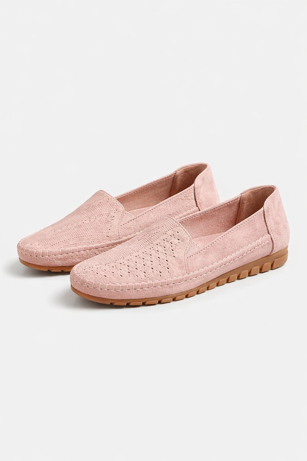 Women’s Elegant Vintage Flat Shoes