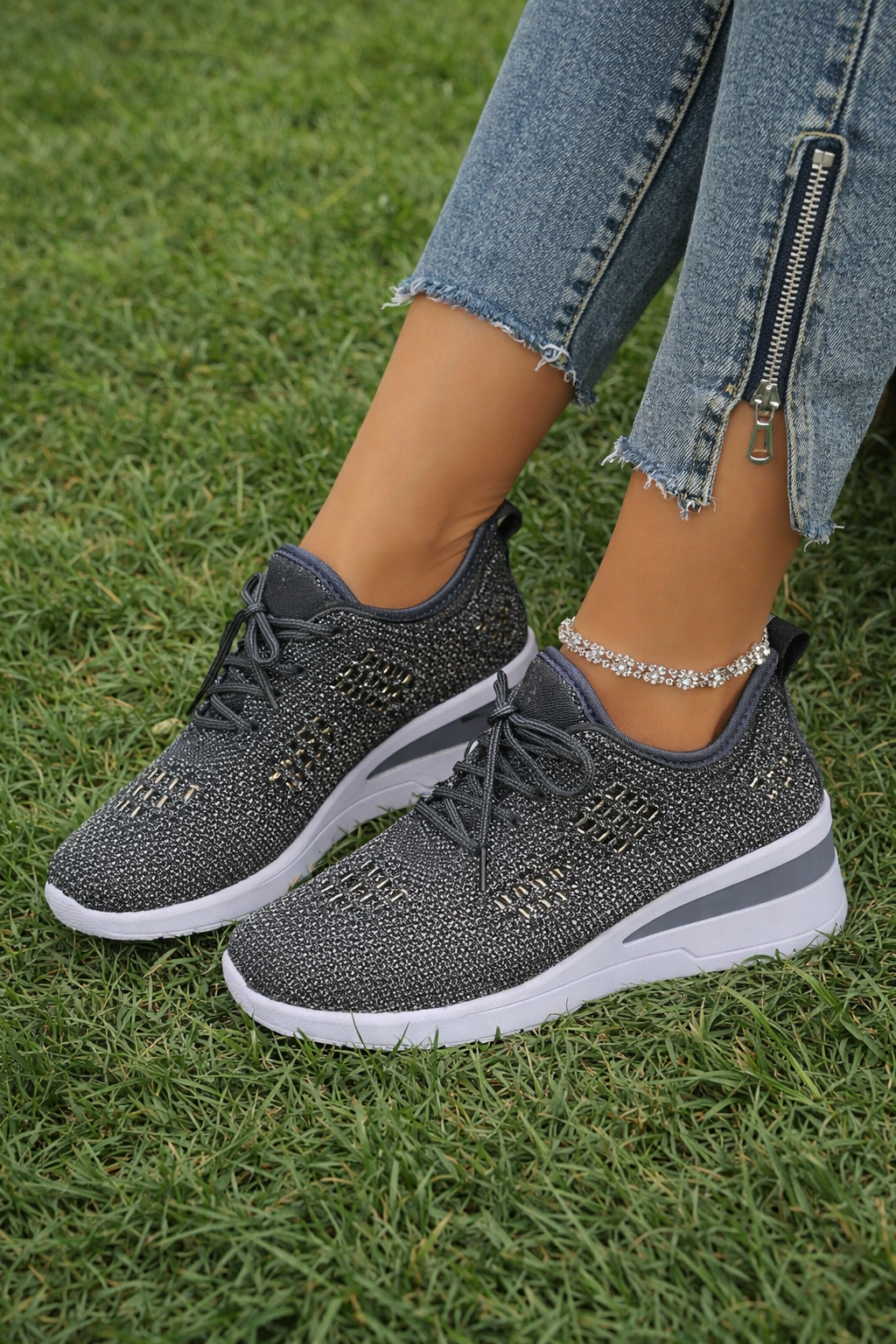 Women’s Orthopedic Sneakers