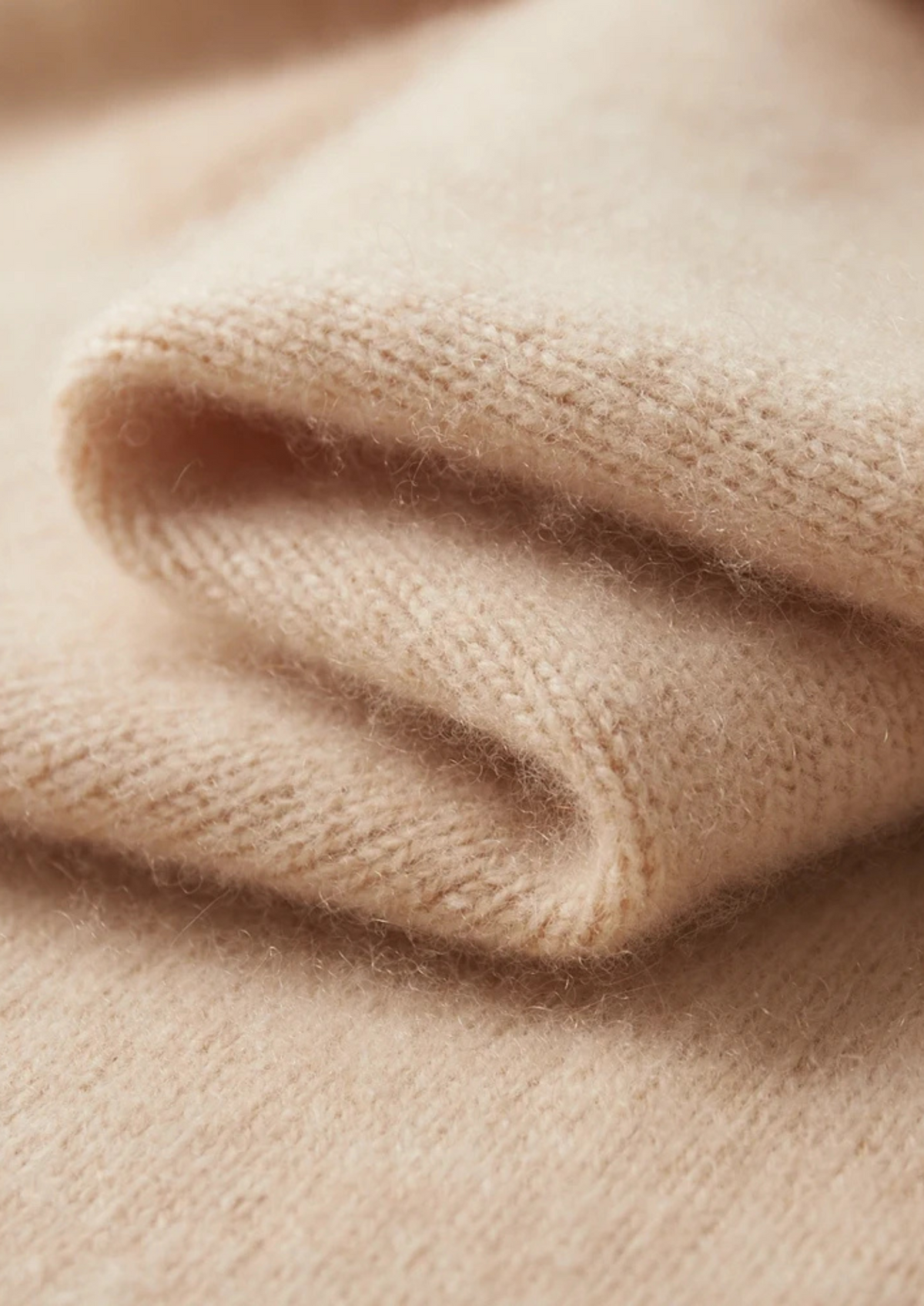 Men's Wool Classic Crewneck