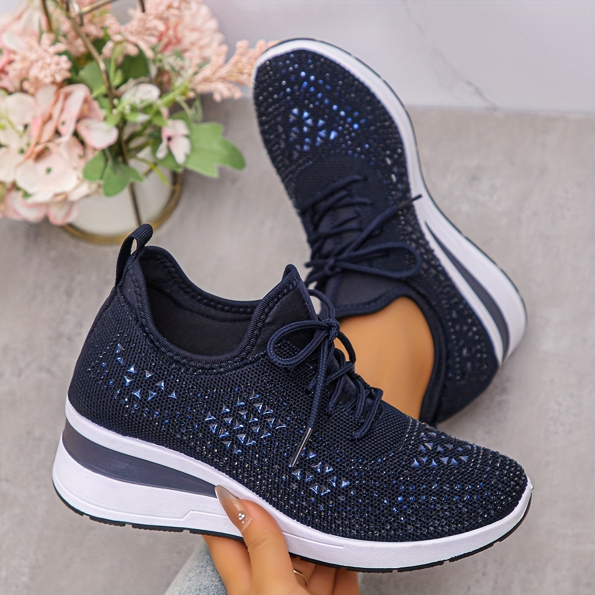 Women’s Orthopedic Sneakers