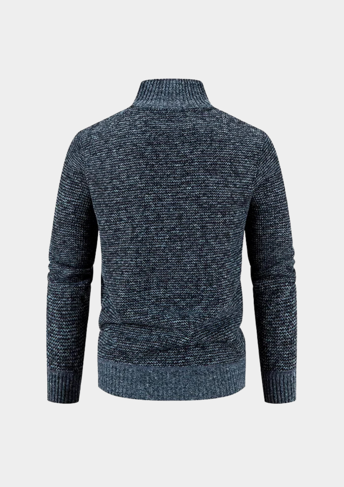 BELMONT HYBRID JACKET